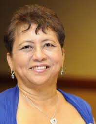 TRIBUTE From Consul General Alsion Wilson, OD,