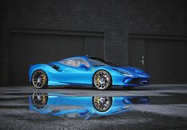 As these items are so rare, most prices are significant and on request. Wheelsandmore Releases 805 Hp Upgrade For The Ferrari F8 Tributo Carscoops