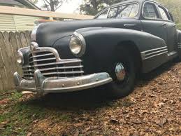 Image result for Smoked Pearl 1946 Pontiac