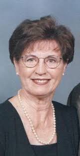 Obituary for Magalene Womack Hallman