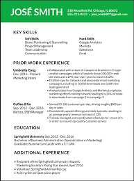 to customize your resume for each job