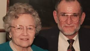 Candace Cooksey Fulton: Wherever 'home' is, I hope to see Mom there