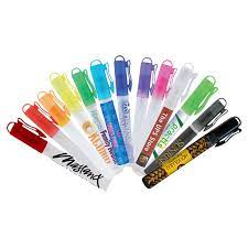 Purell is the most popular brand of hand sanitizer. Promotional 33 Oz Hand Sanitizer Spray Pen