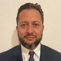 Jorge Becerril Perez