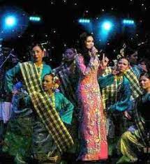 I consent to the privacy policy. Siti Set For International Scene The Star