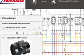 To see a list of all the features available on our downloadable pdf wiring. Enhanced Wiring Diagrams Available From Autodata Garagewire
