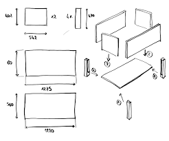 Fabriquer Coffre En Bois Rangement Venus Et Judes Dossier de plans et de fabrication de jouets en bois faciles à réaliser. fabriquer coffre en bois rangement