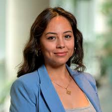 Sarah Mamani Palmquist