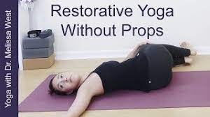 We did not find results for: Restorative Yoga Without Props Full Length Yoga Class For Back Pain Chriskayoga Youtube