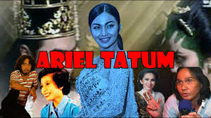 Ariel dan raja langit (2005). Ariel Tatum Dan Nama Beken Di Belakangnya Youtube