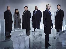Laurenthian Cold Case Cast Appreciation Post Part 2 Cold Case Tv Show Cold Case Kathryn Morris