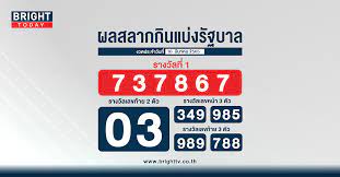 อีก 15 วัน ติดตามผลการออกรางวัลฯ งวด 1 เมษายน 2565 ได้ที่นี่. X9vybkzxiz3b M