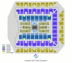 Baltimore Arena Tickets And Baltimore Arena Seating Chart