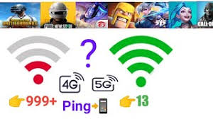 Anti lag tool for all games 1.2.8 . Mobile Gaming Ping Apk Download 2021 Free 9apps