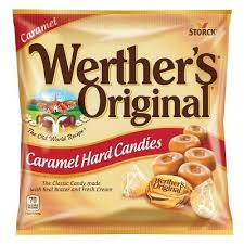 Maybe you would like to learn more about one of these? Werther S Original Caramel Popcorn Reviews 2021