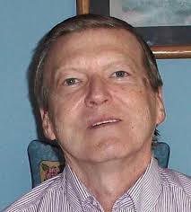 Larry Evans Obituary (1946