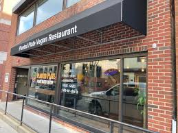 Maybe you would like to learn more about one of these? New Vegan Restaurant The Planted Plate Opens On Spring St Walkableprinceton