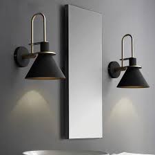 Led wall mounted bedside lights. Malencosmo Modern Minimalist Adjustable Wall Mounted Household Etsy Bedside Wall Lamp Wall Lights Wall Lamp