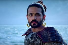 BehindTheScenes: Ashish Sharma aces his action stunts for 'Prithvi  Vallabh', courtesy his ...