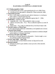 Maybe you would like to learn more about one of these? Platforma Continentala A Marii Negre