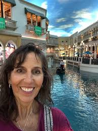 Gondola rides at Venetian Macao available