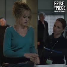 Mode cinéma tous les liens streaming et telechargement de l'épisode 1, saison 1 de la série prise au piège 2019. M6 Prise Au Piege Avec Elodie Fontan Facebook