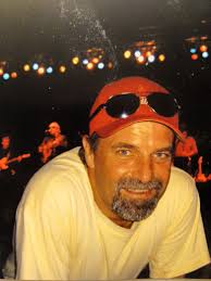 Who are the people in the photo?