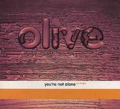 Olive You Re Not Alone Freakytrigger
