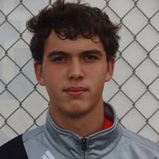 Juan Lares' Lake Nona High School Bio