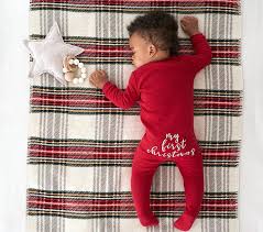 The sweet, little bundle of joy won't remember this holiday, but you and baby's whole family will never forget it. The Ultimate Baby S First Christmas Gift Guide Baby Chick