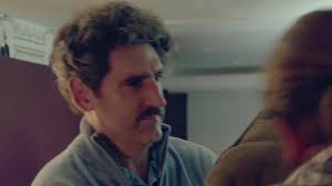 Doug Shapiro Tough-Love Dad