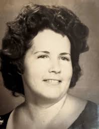 Vonzalee Mason Easley, 90