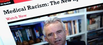 On june 10, 2021, dr. The Anti Vaccine Propaganda Of Robert F Kennedy Jr Office For Science And Society Mcgill University