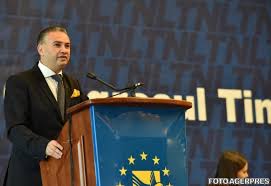 Ben oni ardelean, vicepreședinte pnl, cere demiterea lui voiculescu: Ben Oni Ardelean De Unde Vine Acest Nume Aproape NiciodatÄƒ Folosit Dcnews