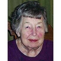 Bernice B. Bubon Obituary