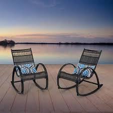 Rocking Patio Outdoor Furniture Costco