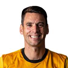 Player Appearance Totals