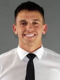 2023-24 Men's Basketball Roster