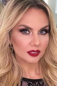 Michelle Vieth's Instagram, Twitter & Facebook