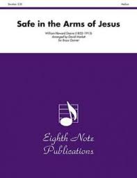 We did not find results for: Safe In The Arms Of Jesus William Howard Doane Arr David Marlatt Solo Ensemble Noten Partituren Hebu Musikverlag Gmbh