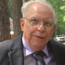 Ronald Louis Hinson Obituary