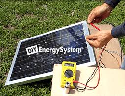 Inexpensive solar panel plan if you're on a budget, this is a great diy project for you to follow. Diy Solar Power Eco Green Web
