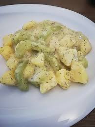Schmorgurken In Senfsahne Ein Schmackhaftes Rezept Mit Bild Aus Der Kategorie Gemuse 93 Bewertungen O 4 2 T Rezept Schmorgurken Schmorgurken Gemusegerichte