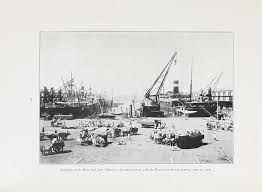 W R S Sharpe - The Port of Bombay ...