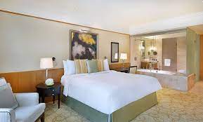 Searching for hotels near your current location? Three Bedroom Residence The Ritz Carlton Dubai International Financial Centre