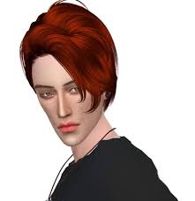 My new favorite hair CC!