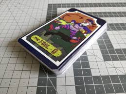 Jojo S Bizarre Adventure The 22 Tarot Stands Tarot Deck Diy Album On Imgur Anime jojo's bizarre adventure bruno bucciarati tarot card 31 pcs with box cosplay props board game gift. imgur