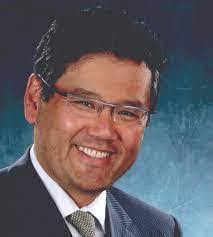 Edward Mah's Instagram, Twitter & Facebook