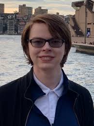 Here are your Chancellor's and Dean's Medallion recipients for Fall 2022