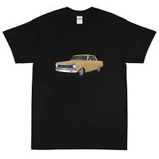 Image result for Sierra Tan 1965 Nova